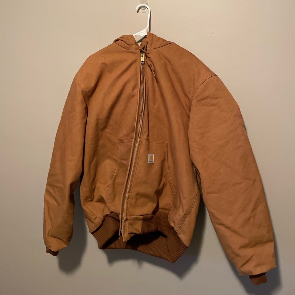 Carhartt Jacket
